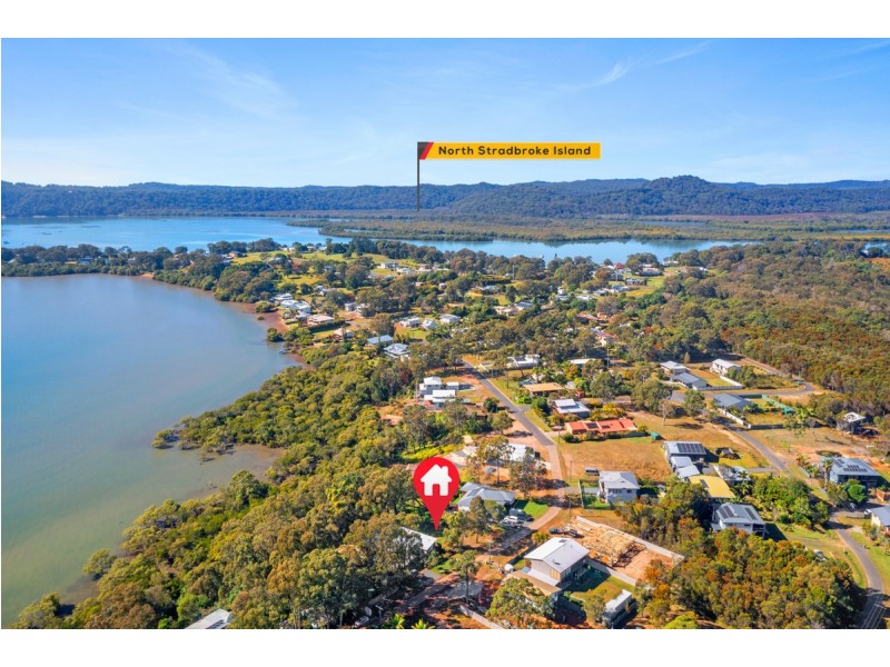9 Bay Drive, Russell Island QLD 4184