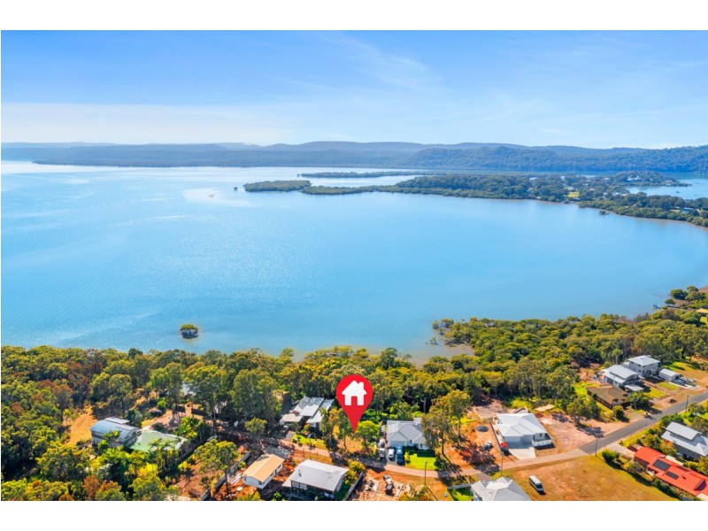 9 Bay Drive, Russell Island QLD 4184
