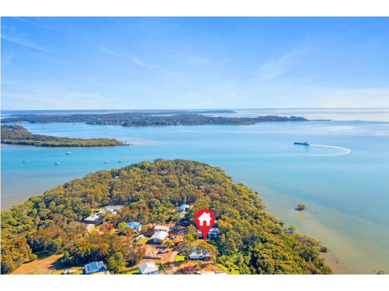9 Bay Drive, Russell Island QLD 4184