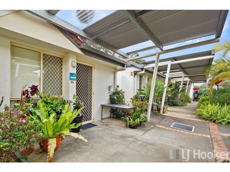 Lot 19/158 Middle Street, Cleveland QLD 4163