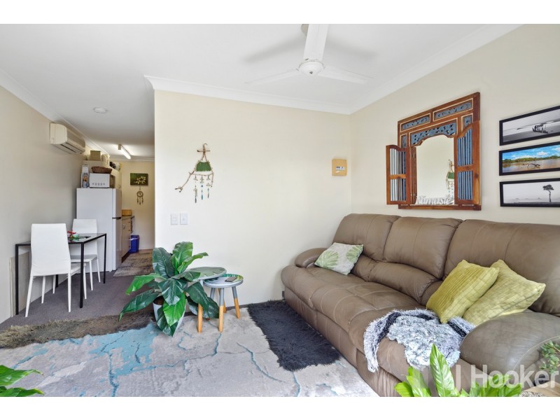 Lot 19/158 Middle Street, Cleveland QLD 4163