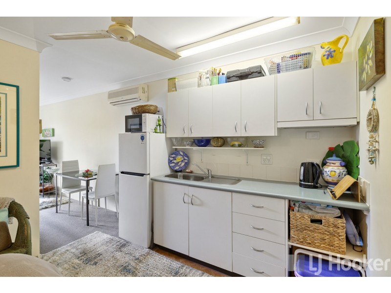 Lot 19/158 Middle Street, Cleveland QLD 4163