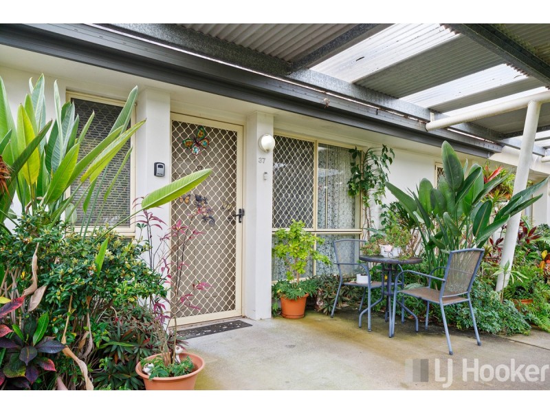 Lot 19/158 Middle Street, Cleveland QLD 4163