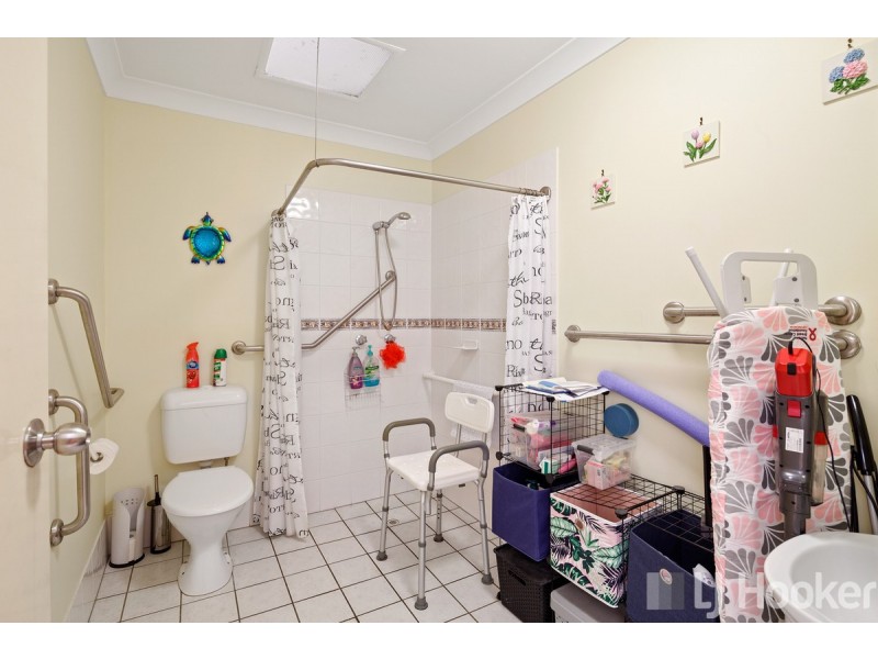 Lot 19/158 Middle Street, Cleveland QLD 4163