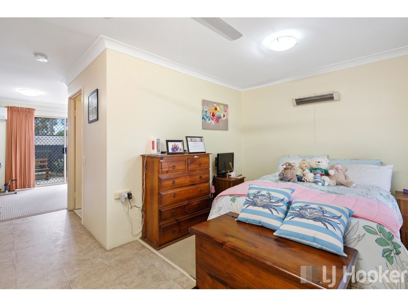 Lot 19/158 Middle Street, Cleveland QLD 4163