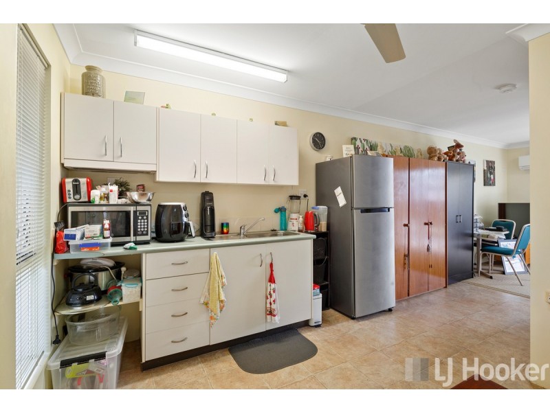 Lot 19/158 Middle Street, Cleveland QLD 4163