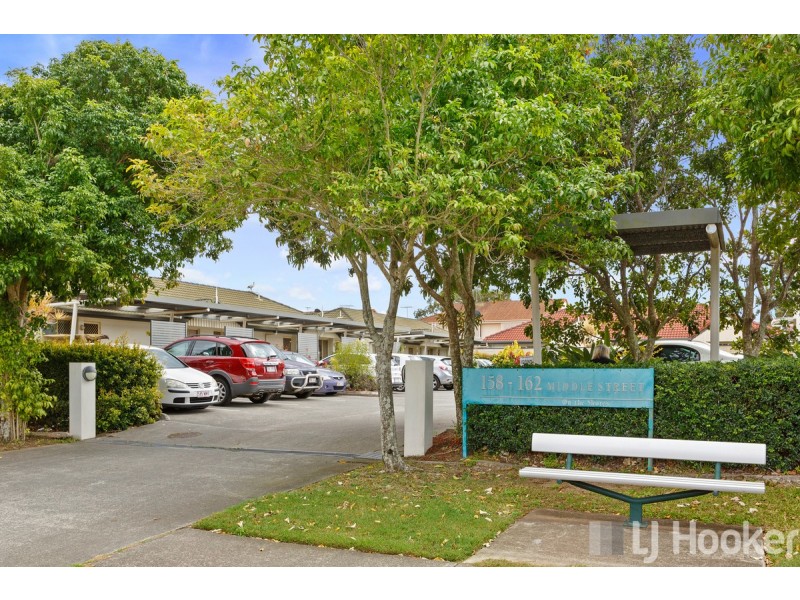 Lot 19/158 Middle Street, Cleveland QLD 4163