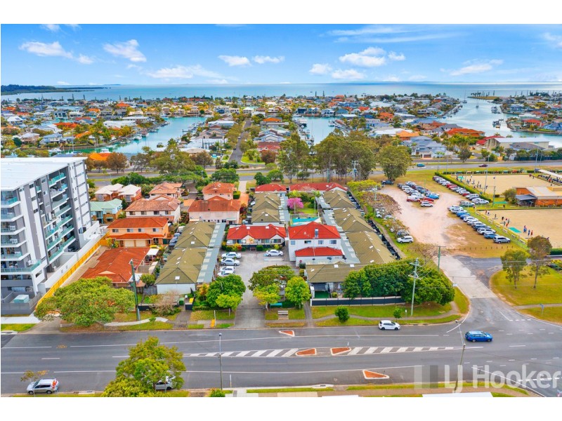 Lot 19/158 Middle Street, Cleveland QLD 4163