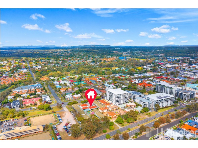 Lot 19/158 Middle Street, Cleveland QLD 4163