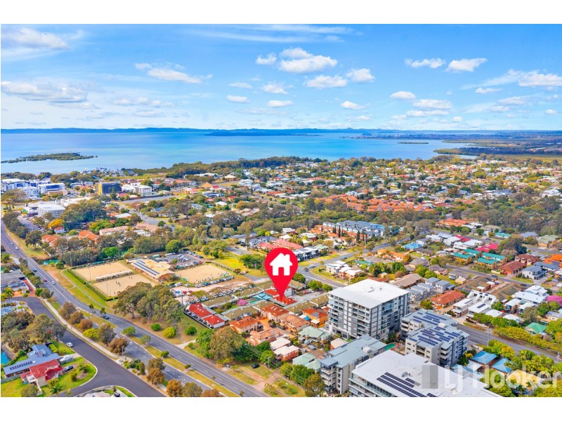 Lot 19/158 Middle Street, Cleveland QLD 4163