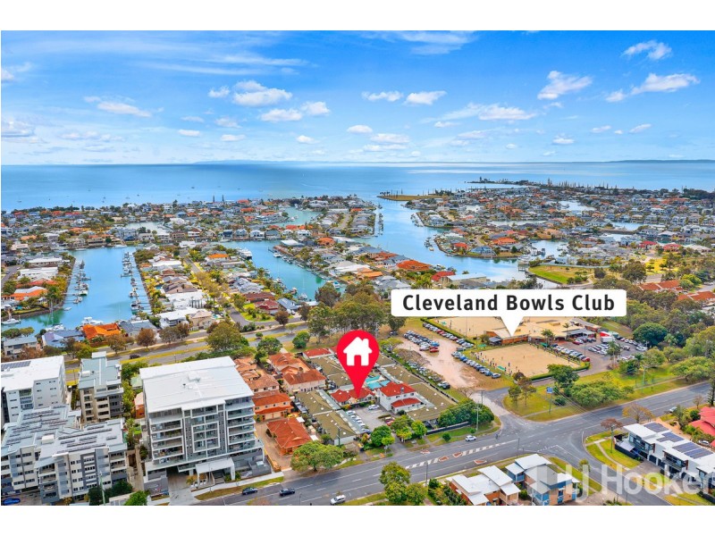 Lot 19/158 Middle Street, Cleveland QLD 4163