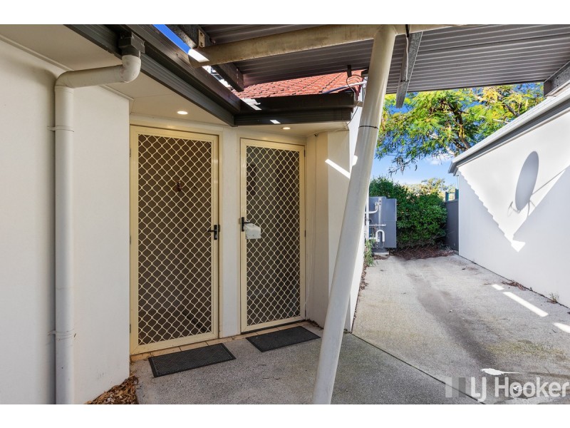 40 & 41/160 Middle Street, Cleveland QLD 4163