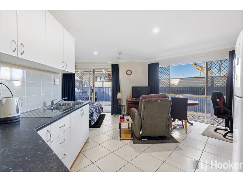 40 & 41/160 Middle Street, Cleveland QLD 4163