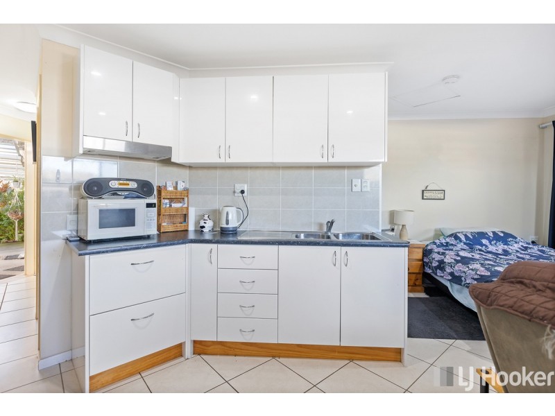 40 & 41/160 Middle Street, Cleveland QLD 4163