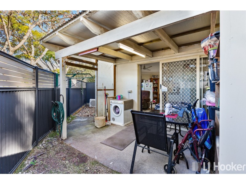 40 & 41/160 Middle Street, Cleveland QLD 4163