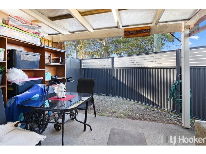 40 & 41/160 Middle Street, Cleveland QLD 4163