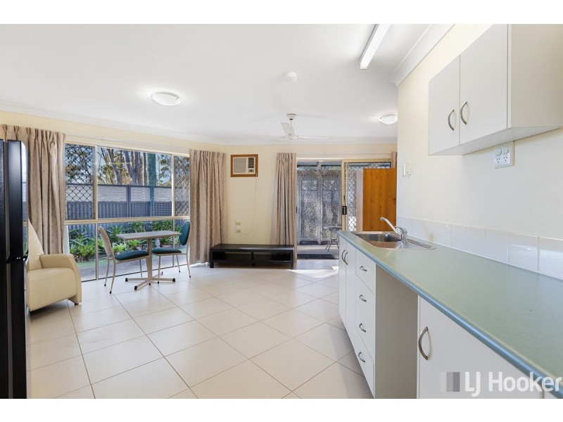 40 & 41/160 Middle Street, Cleveland QLD 4163
