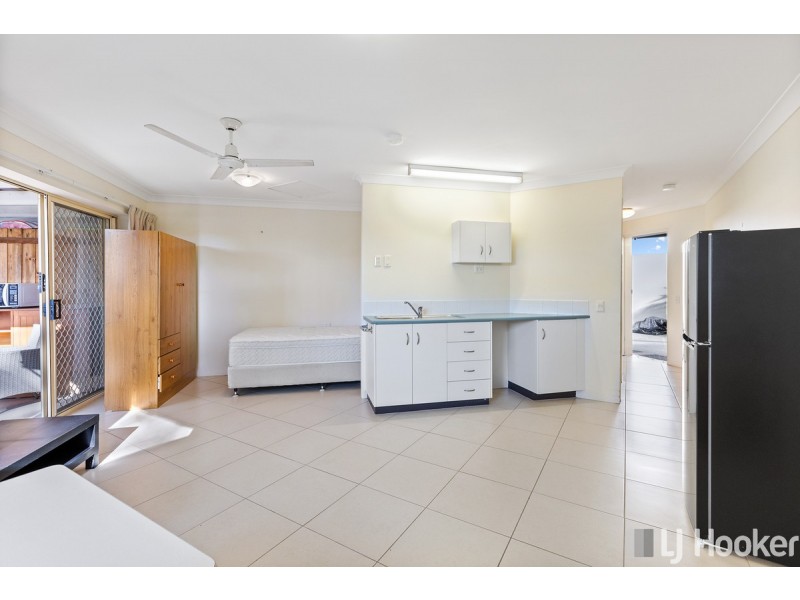 40 & 41/160 Middle Street, Cleveland QLD 4163