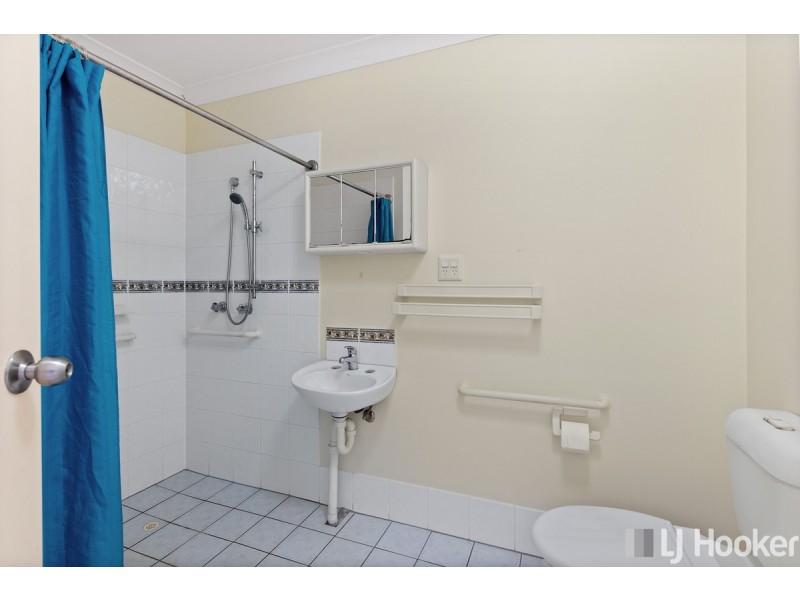 40 & 41/160 Middle Street, Cleveland QLD 4163