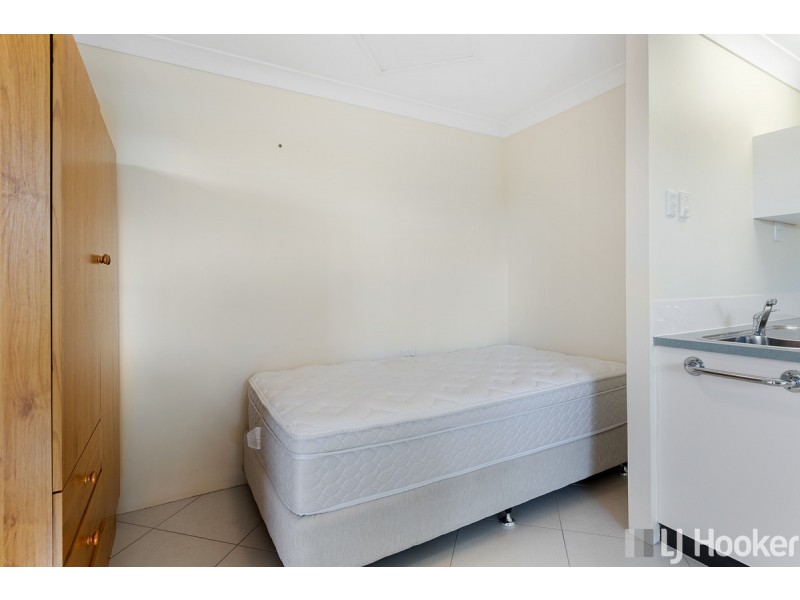 40 & 41/160 Middle Street, Cleveland QLD 4163