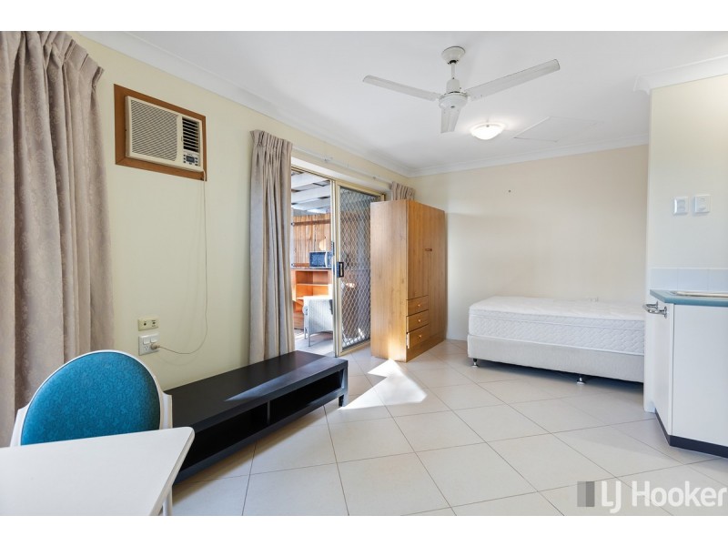 40 & 41/160 Middle Street, Cleveland QLD 4163