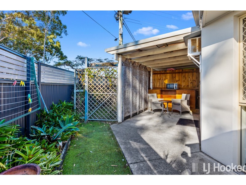 40 & 41/160 Middle Street, Cleveland QLD 4163