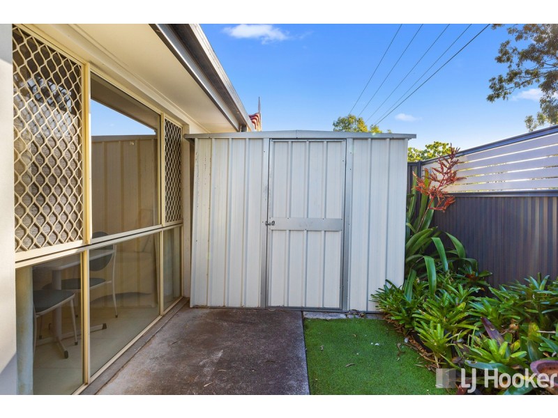 40 & 41/160 Middle Street, Cleveland QLD 4163