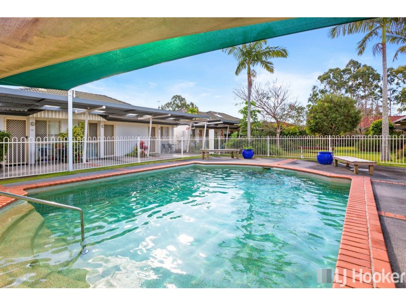 40 & 41/160 Middle Street, Cleveland QLD 4163