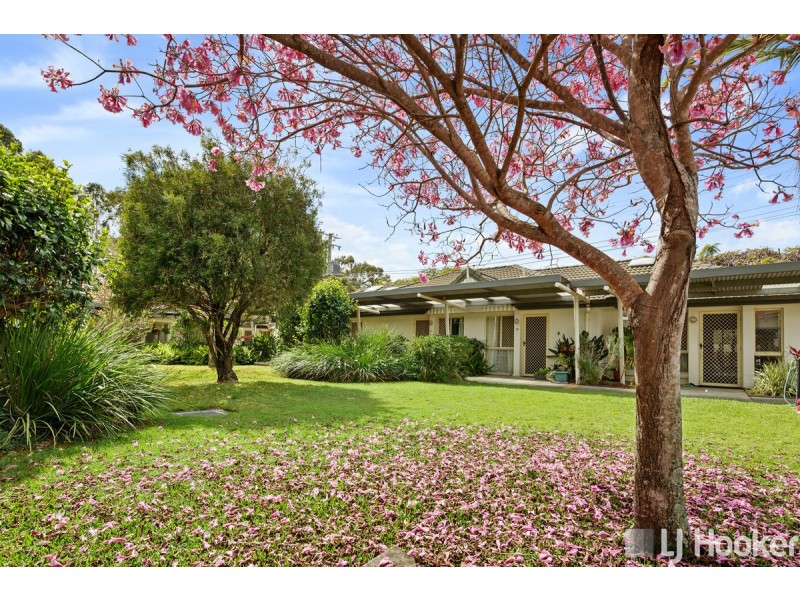 40 & 41/160 Middle Street, Cleveland QLD 4163