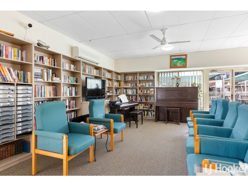 40 & 41/160 Middle Street, Cleveland QLD 4163