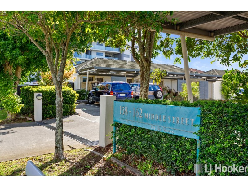 40 & 41/160 Middle Street, Cleveland QLD 4163