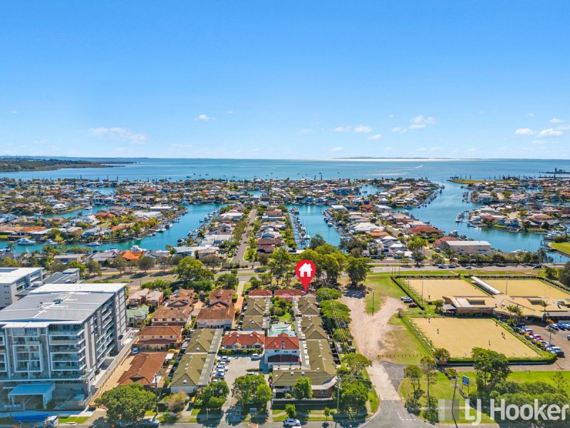 40 & 41/160 Middle Street, Cleveland QLD 4163