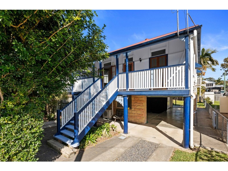 38 Alexander Street, Lota QLD 4179