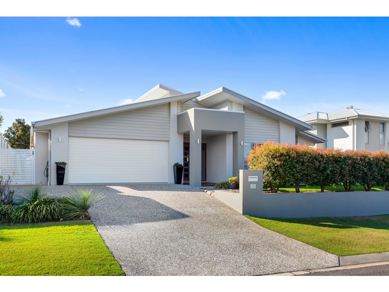 7 Maged Place, Thornlands QLD 4164
