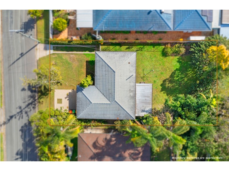 8 Mitchell Street, Capalaba QLD 4157