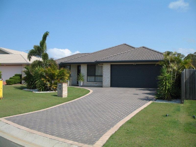 3 Cecilia Close, Thornlands QLD 4164