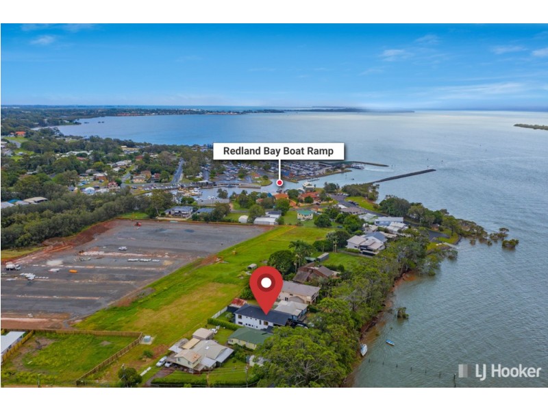 331 Esplanade, Redland Bay QLD 4165