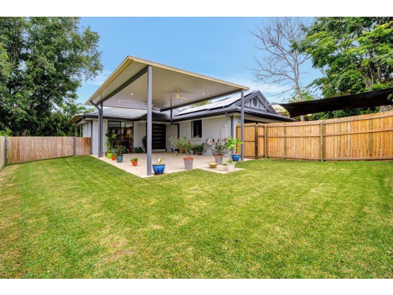 12 Picnic Place, Canungra QLD 4275
