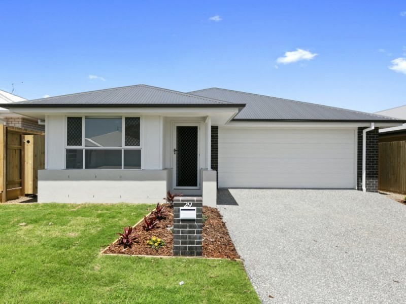 29 Kingsdale Avenue, Thornlands QLD 4164