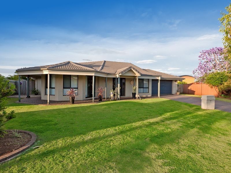 5 Bedarra Street, Redland Bay QLD 4165