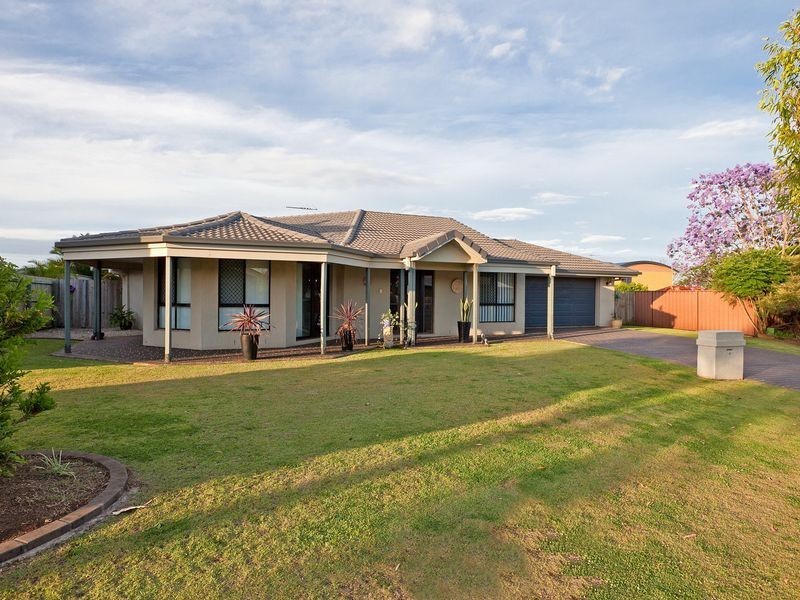 5 Bedarra Street, Redland Bay QLD 4165