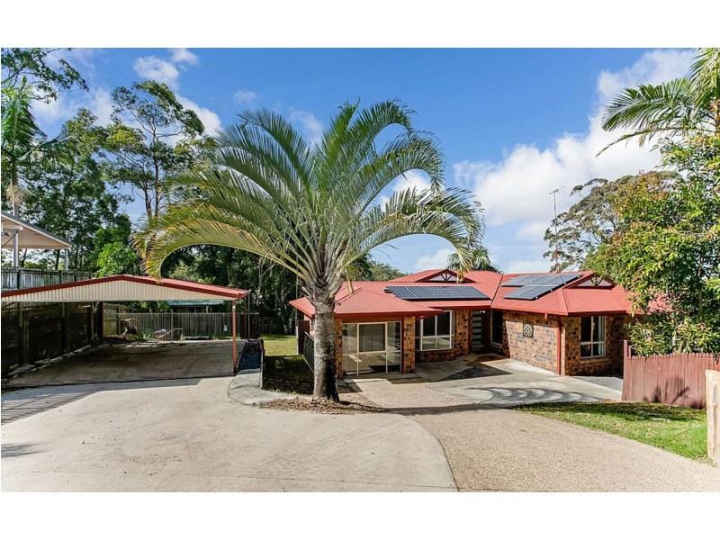 7 Marigold Street, Mount Cotton QLD 4165