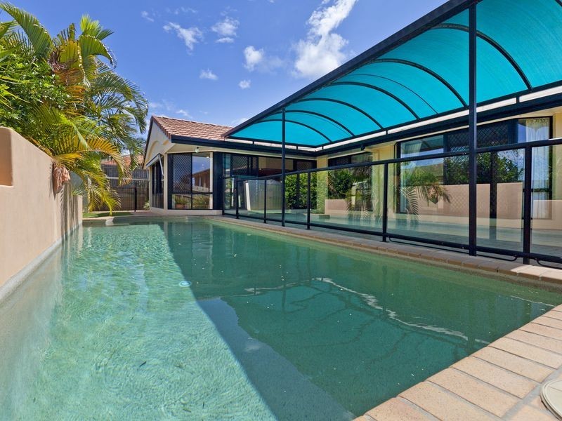 12 Genevieve Court, Wellington Point QLD 4160
