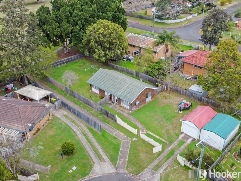 3 Donro Court, Bundamba QLD 4304