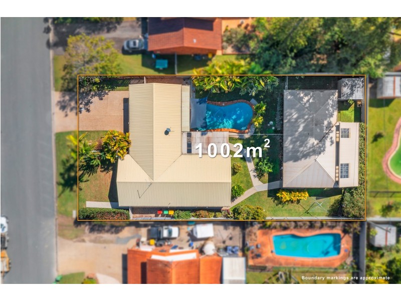 14 Prescoter Drive, Victoria Point QLD 4165