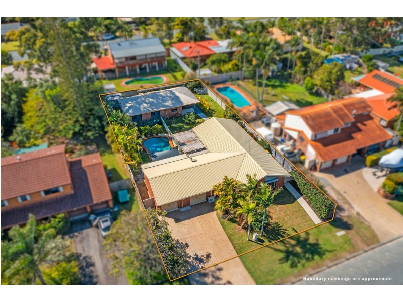 14 Prescoter Drive, Victoria Point QLD 4165