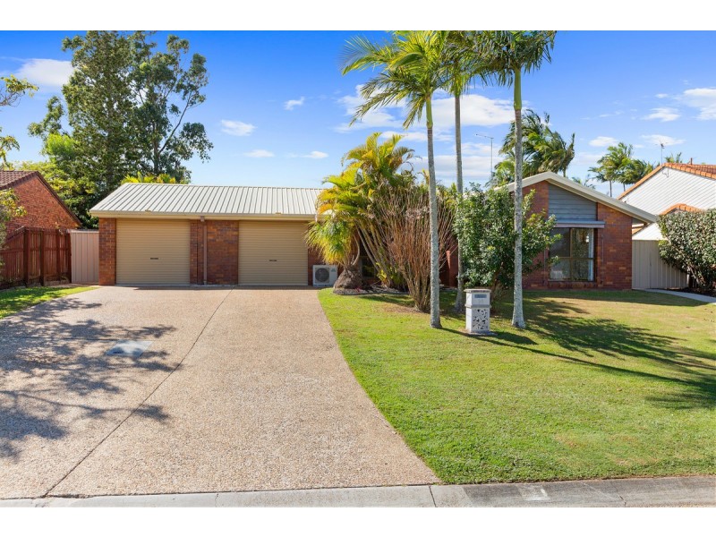 14 Prescoter Drive, Victoria Point QLD 4165