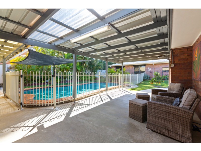 14 Prescoter Drive, Victoria Point QLD 4165