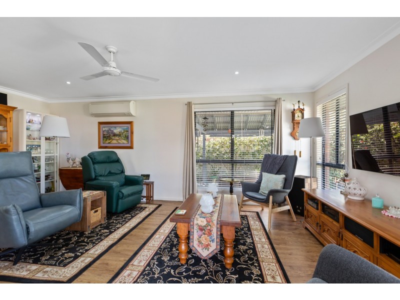 14 Prescoter Drive, Victoria Point QLD 4165
