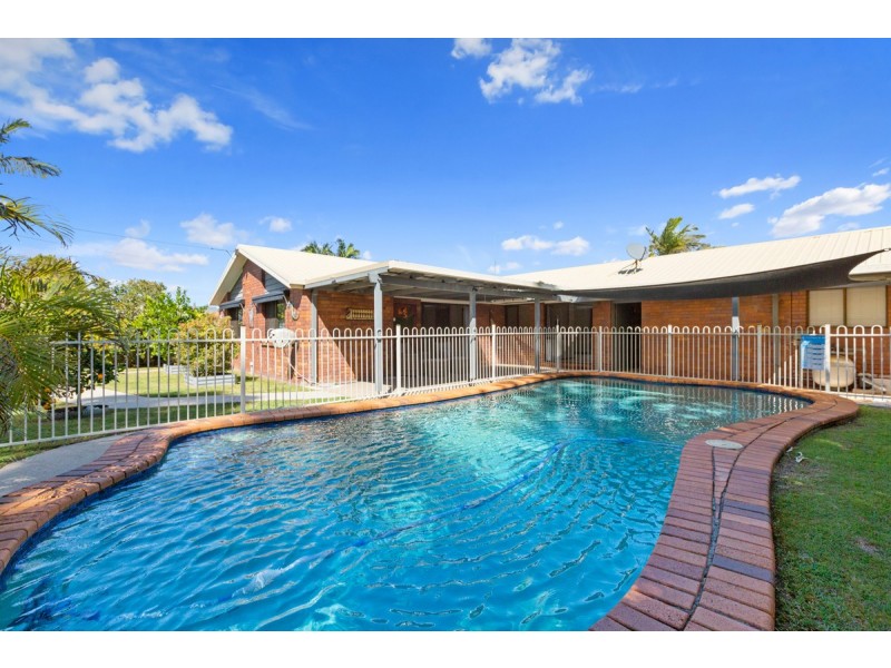 14 Prescoter Drive, Victoria Point QLD 4165